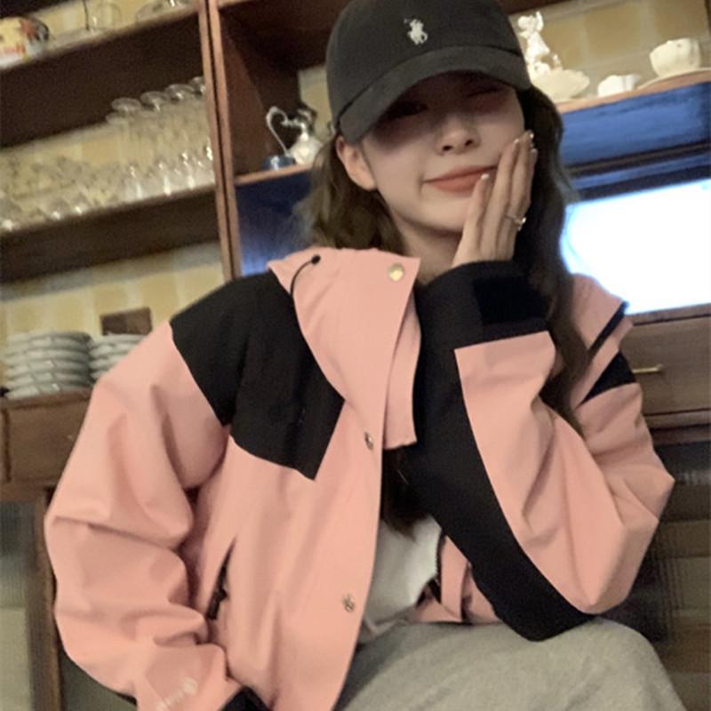 North Point TNF1990 High-Performance Windbreaker: Waterproof, Windproof Suit for Mountaineering and Fishing