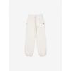 Fila Jogger Pants Cotton Blend