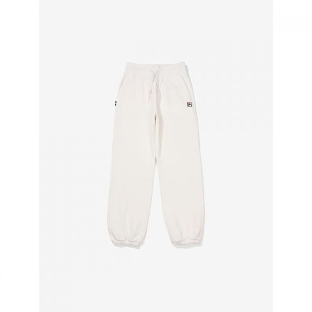 Fila Jogger Pants Cotton Blend