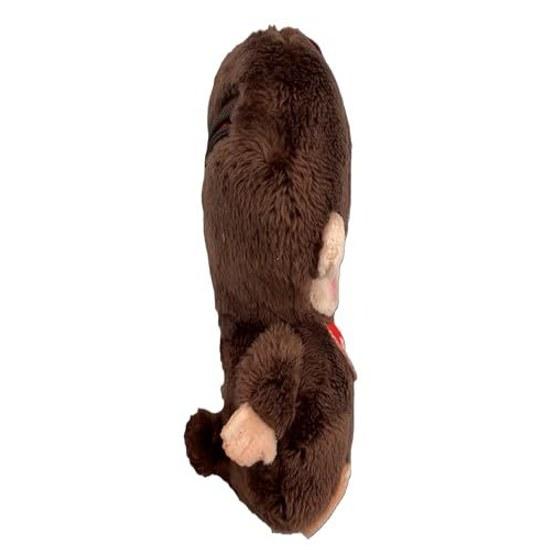 Mascot pouch
