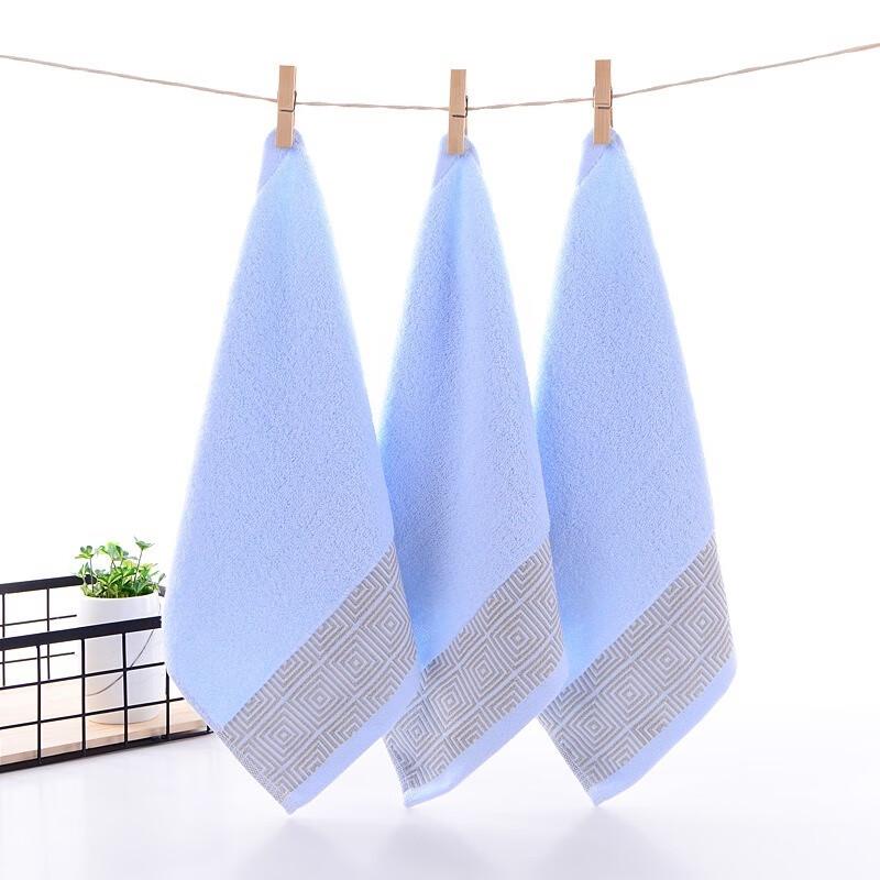 Alliance Absorbent Square Towel