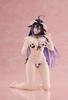Overlord Desktop Cute Figure Albedo Cow Print Swimsuit Ver. 1 Type Official Approx. 13cm