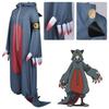 Karnevalkostymer för dam – Anime-cosplay kostymer för dam