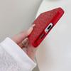 For Samsung Galaxy S24 FE Case TPU+PC Sparkling Glitter Phone Back Cover