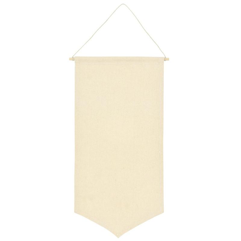Wall Hanging Brooch Jewelry Storage Case Canvas Display Stand Enamel Pin Display Banner Holder DIY Wall Hanging Easy To Fix