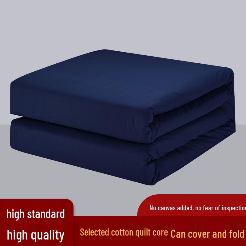 Washable All-Season Thermal Cotton Quilt