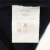 Paul Smith LONDON fabriqué au Japon T-shirt à manches longues L noir Ron T Hommes Occasion