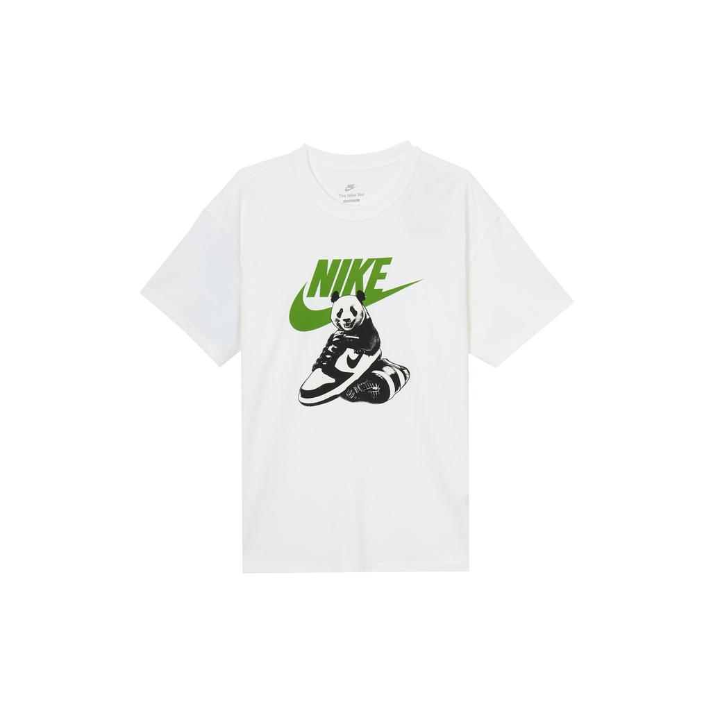 Nike Sportswear Big Kids' T Shirt HQ9245-100