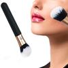 Electric Cosmetic Brush Foundation Blush Loose Powder Brush Beauty Tools Washable Vibration Rechargeable Makeup Brush Tools