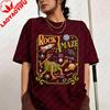 Rocky Amaze Project Hail Mary Shirt SciFi Space Novel Fan Tee Funny Book Lover Graphic TShirt Fashion Unisex Unisex Cotton Tops