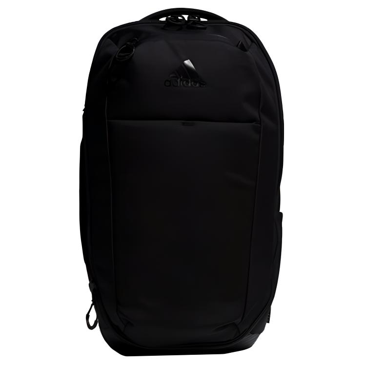

Adidas Backpacks Black Adidas FK2259 чёрный
