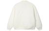 Adidas Puffer Jacket Women's Ivory IK7630