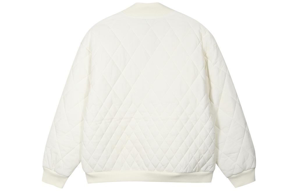 Adidas Puffer Jacket Women's Ivory IK7630