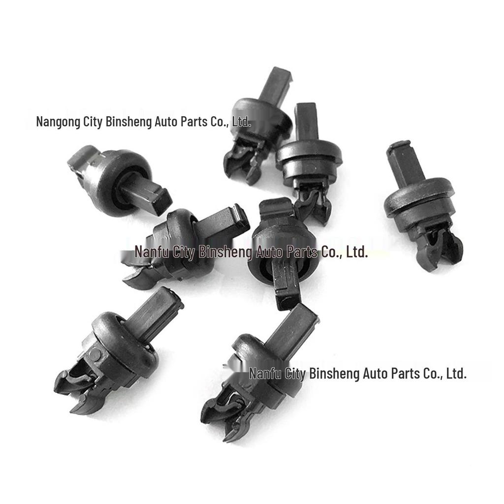 Nissan Qashqai/Renault Clio MK3 MK4 Rear Trunk Rack Clip Rope Hanger 7705099001.
