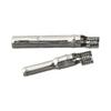 Solar Connector Terminal Set 20 Pairs Male Female for High Load Capacity