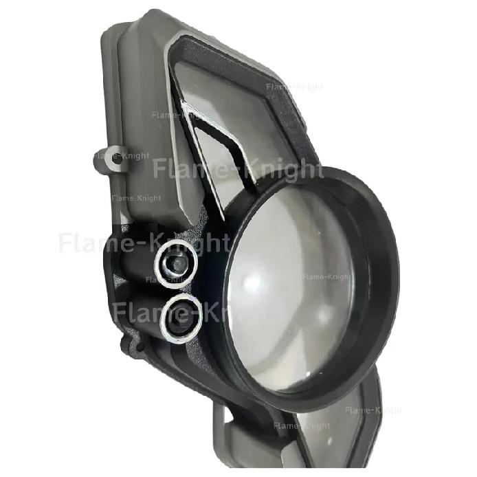 Speedometer Top Cover Meter Housing For Bajaj PULSAR200 NS Pulsar NS 160 High Quality