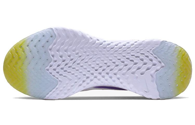 Nike Epic Phantom React Laser Fuchsia Women's CI1290-100