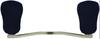 Genuine Part 22 Calcutta Conquest 201XG Handle Assembly Part 13JDT No.