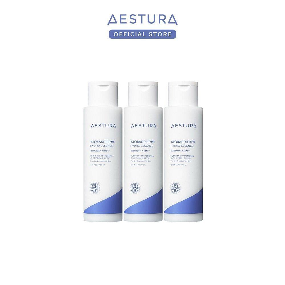 

Atobarrier 365 Hydro Essence 200ml x 3