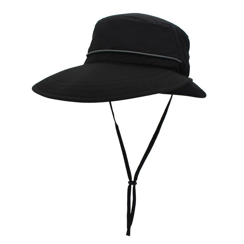 Gourd Sun Hat Summer Hat Sports Sun Protection Hiking Fishing Hat Outdoor Climbing Bucket Hat Breathable