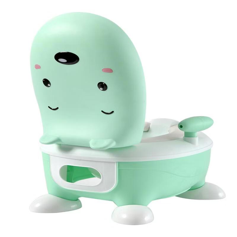 MDNG Children's Cartoon Potty Training Toilet