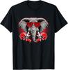 Alabama AL Vintage Sports Design Gifts Men Women Boy Girl T-Shirt
