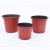 HC Thickened Two-Tone Soft Plastic Seedling Pot