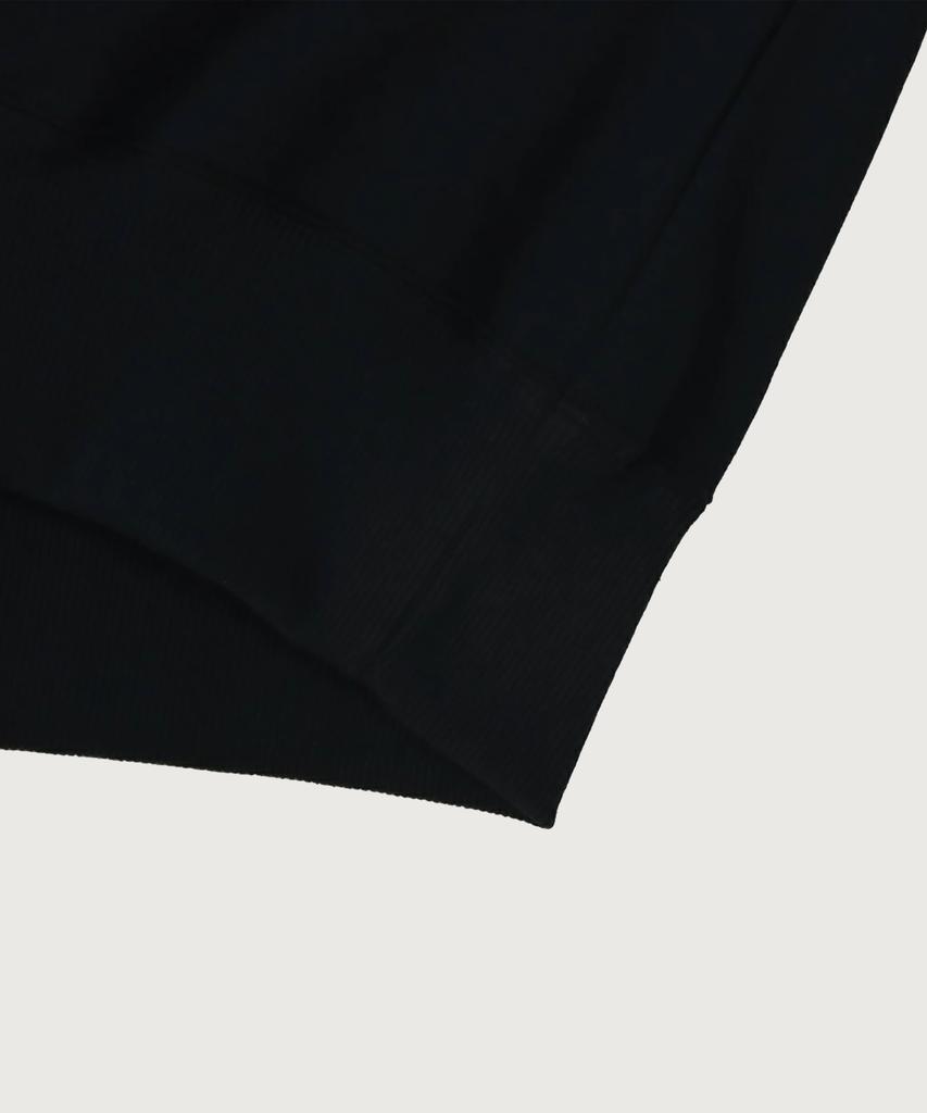 CHAMPION Women'S Rochester Loose Fit Crew Neck Sweatshirt Black