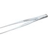 TRUSCO Stainless Steel Tweezers 180 X 10 (Case Sold)