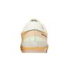 adidas Squash Polta AKH 'Cream Bold Green' (Unisex) Cream White / Sesame / Bold Green Casual Shoes GX7033