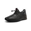 Winter Men's Cotton Shoes Warm, Velvet, Waterproof, Anti slip, Thickened Walking Boots, Extra Large Size 38-48 mens shoes