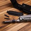 Leatherman RATCHET DRIVER Japanese Multi-Tool (Authentic Product)