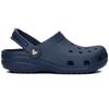 Sandals Navy Blue