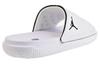 Jordan Play Slide White Photon Dust DC9835-110