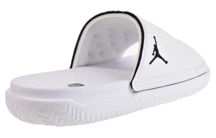 Jordan Play Slide White Photon Dust DC9835-110