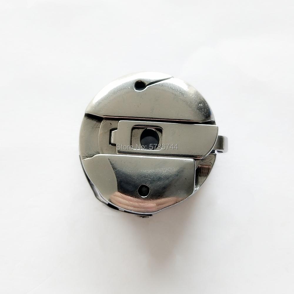 Bobbin Case S980 081122 BC-251-NBL for Durkopp Adler 524 525 Minerva 72525-101 Global ZZ567-75 Highlead GG0028 CSU-2480 AK82800