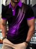 T-shirts e tops – Camisas polo