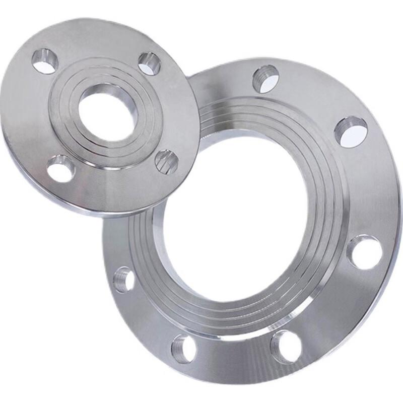 304 Stainless Steel Flange Blind Plate