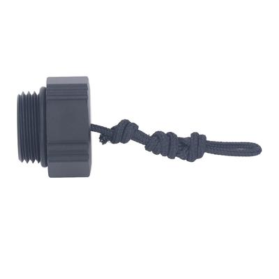   Diving Regulator Dust   Thrded Aluminum Alloy First Stage Din     Valve Dust Protector  