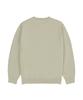 DRAW FIT Soft Essential Round Knit [Sand Beige]