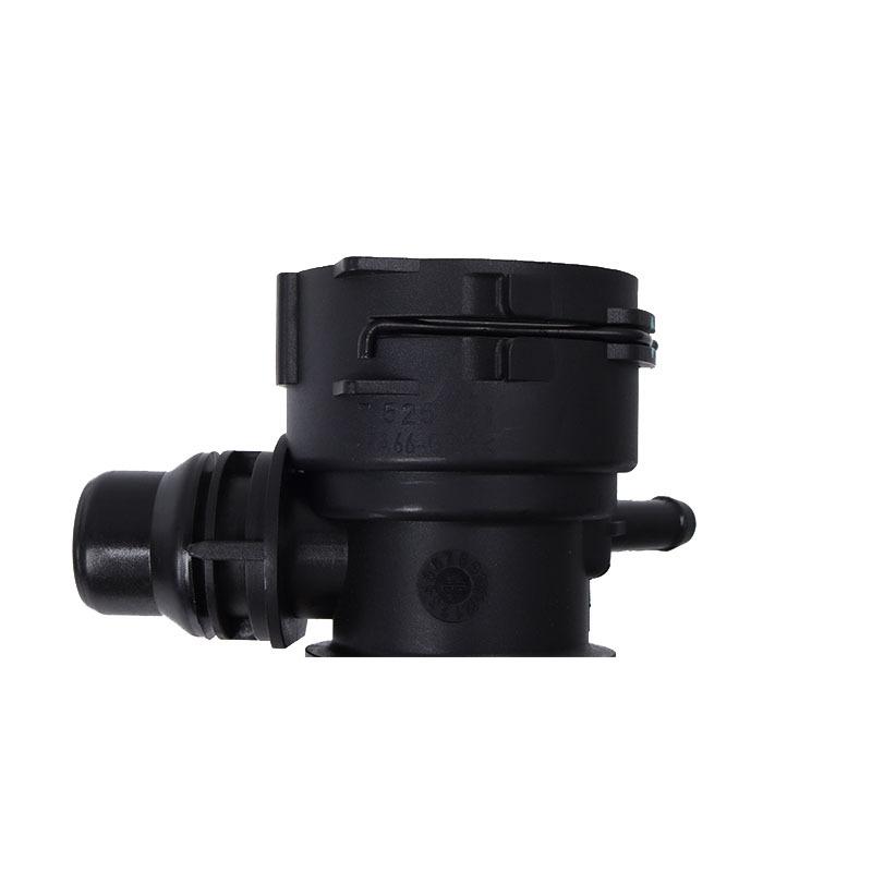 Car Accessories Upper Radiator Coolant Hose 17127540127 for BMW N54 N55 E90 E91 E92 E93 E88 E82