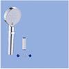 XONYSHI 5-Mode Pressurized Handheld Shower Head