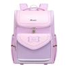 New burden-reducing and breathable primary school schoolbag, light burden-reducing children's primary school schoolbag