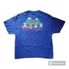 [USED] Big Dogs South Park Parody T-Shirt 90s South Park