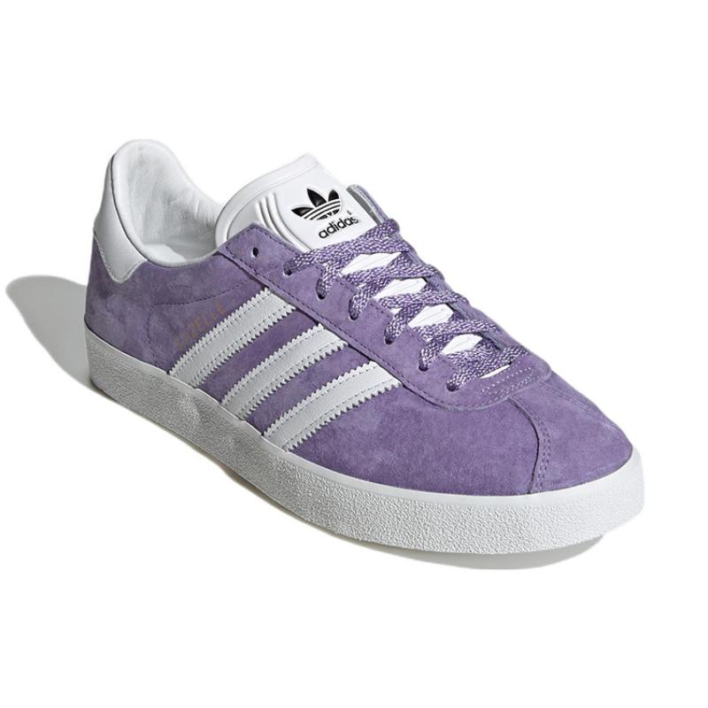 adidas Gazelle 85 Magic Lilac Spor Ayakkabıları GY2530