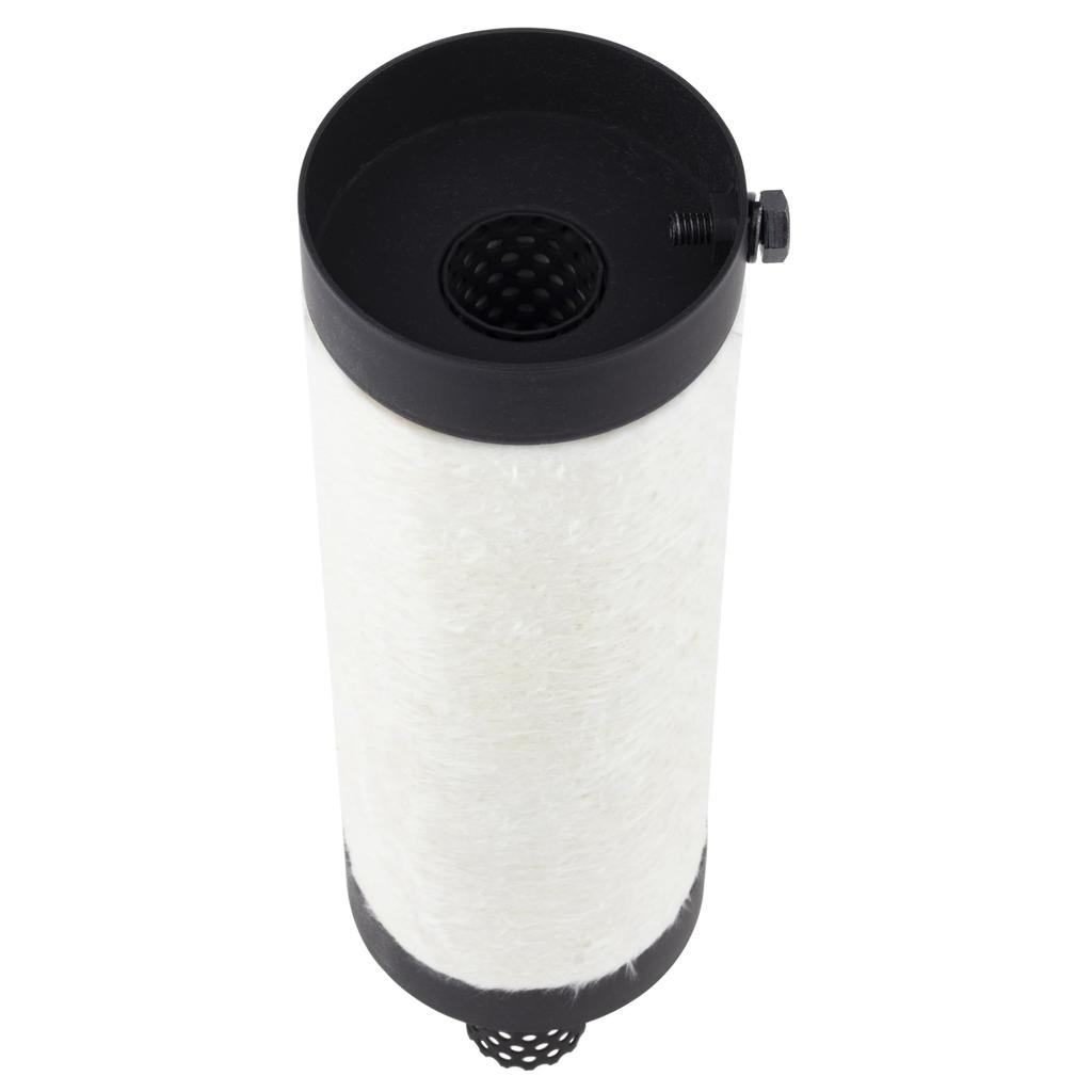 Kijima Motorcycle Parts Inner Silencer DX 68 X 255mm 209-9008