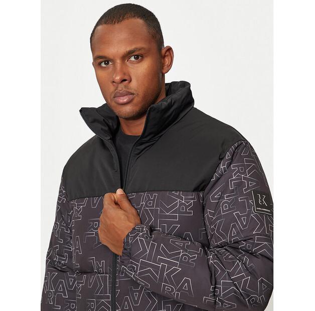 Down Jacket KARL LAGERFELD 505011 544528