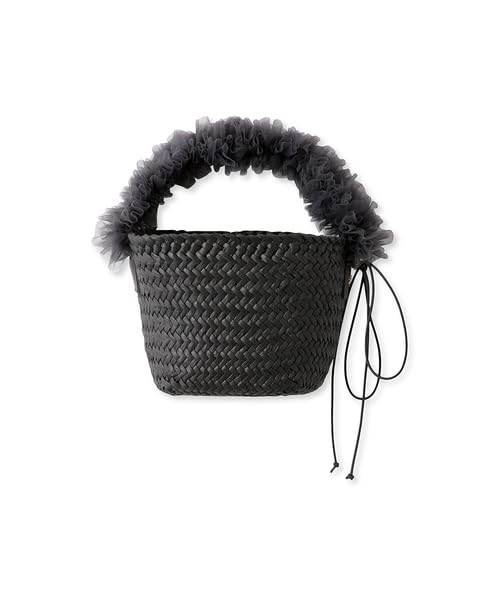 

Сумка Blade One Hand Tulle SWGB242603 DGRY [Sneider] женская