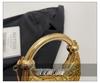 2026 Spring Women's Sparkling Underarm Crossbody Handbag - Fashionable, Simple Niche Design