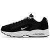 Air Max Triax LE 'Black Suede' (Unisex) Black / White Running Shoes CT0171 002